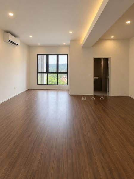 3-storey Terraced House for Rent in Taman Melawati (Ulu Kelang) - Jagger Moo - Living Room - PropertyGuru.com.my