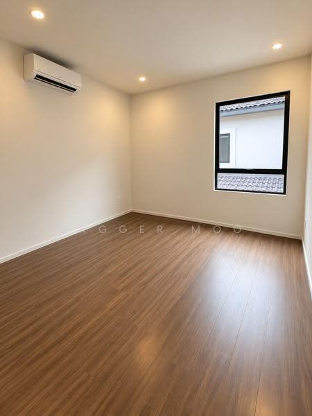 3-storey Terraced House for Rent in Taman Melawati (Ulu Kelang) - Jagger Moo - Interior - PropertyGuru.com.my