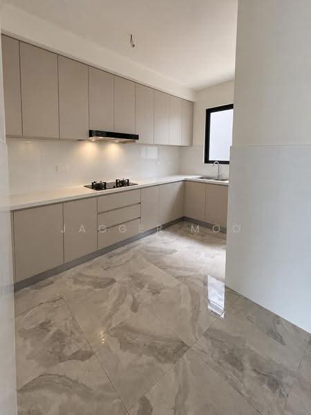 3-storey Terraced House for Rent in Taman Melawati (Ulu Kelang) - Jagger Moo - Kitchen - PropertyGuru.com.my