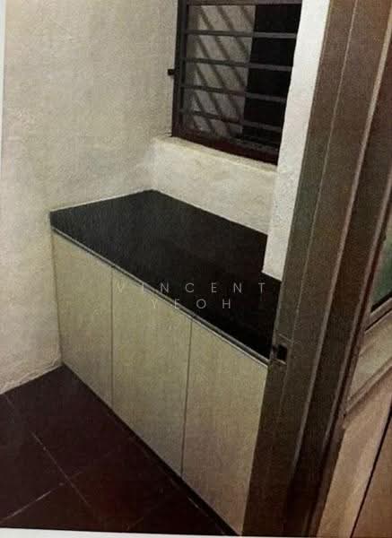Service Residence for Sale at Silk Residence - Vincent Yeoh - Interior - PropertyGuru.com.my
