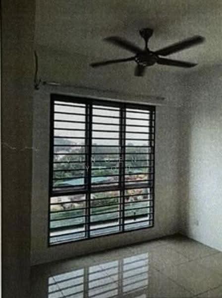 Service Residence for Sale at Silk Residence - Vincent Yeoh - Interior - PropertyGuru.com.my