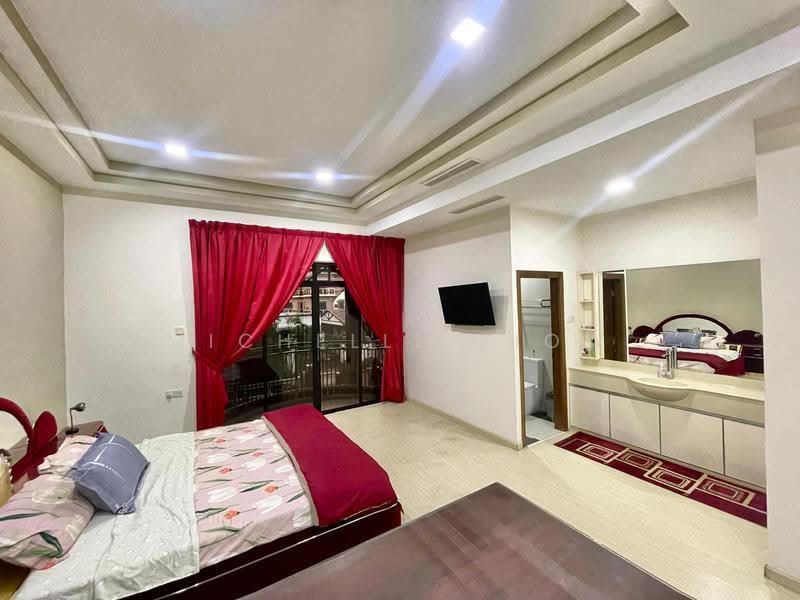 Bungalow House for Sale in Taman Cheras (Cheras) - Michelle Siow - PropertyGuru.com.my