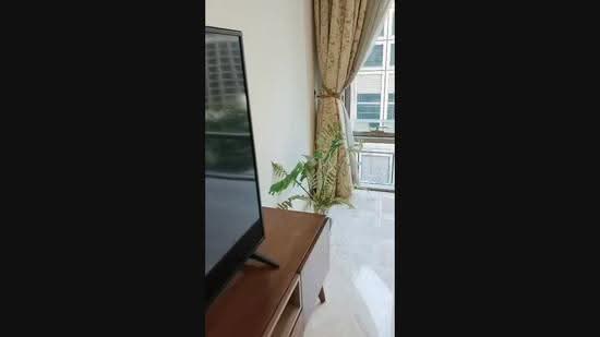 Service Residence for Rent at Pavilion Residences - Wong Chee Keong - PropertyGuru.com.my