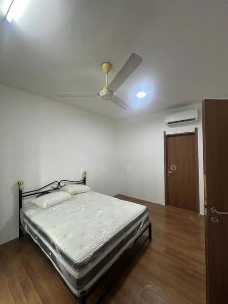 Kediaman Servis untuk Disewa di Titiwangsa Sentral - James Wong - Bedroom - PropertyGuru.com.my