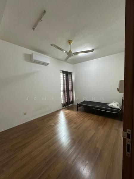 Kediaman Servis untuk Disewa di Titiwangsa Sentral - James Wong - Bedroom - PropertyGuru.com.my