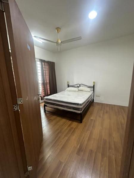 Kediaman Servis untuk Disewa di Titiwangsa Sentral - James Wong - Bedroom - PropertyGuru.com.my