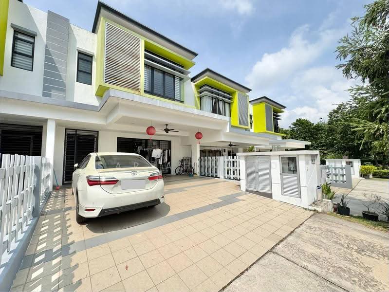 2-storey Terraced House for Sale in Setia Ecohill (Semenyih) - Sariah Saad - PropertyGuru.com.my