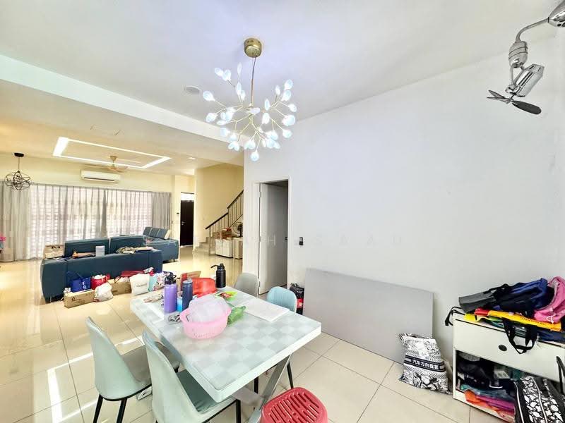 2-storey Terraced House for Sale in Setia Ecohill (Semenyih) - Sariah Saad - PropertyGuru.com.my