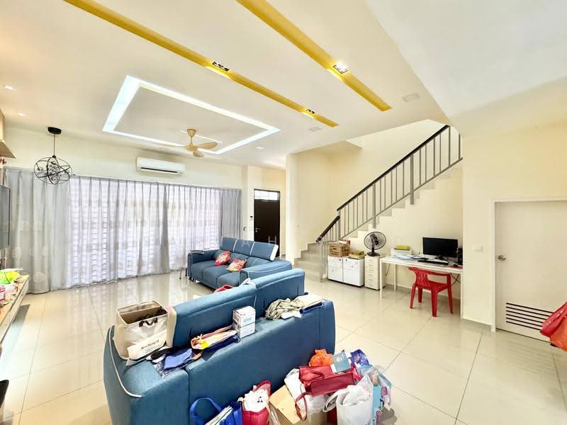 2-storey Terraced House for Sale in Setia Ecohill (Semenyih) - Sariah Saad - PropertyGuru.com.my