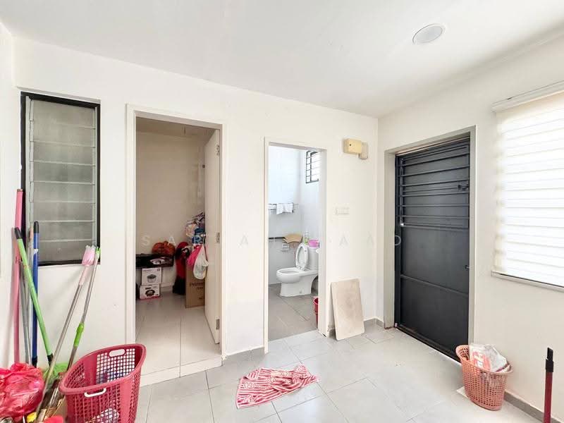 2-storey Terraced House for Sale in Setia Ecohill (Semenyih) - Sariah Saad - PropertyGuru.com.my