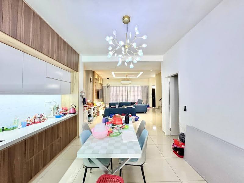 2-storey Terraced House for Sale in Setia Ecohill (Semenyih) - Sariah Saad - PropertyGuru.com.my