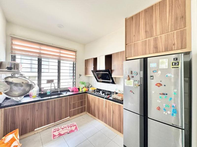 2-storey Terraced House for Sale in Setia Ecohill (Semenyih) - Sariah Saad - PropertyGuru.com.my