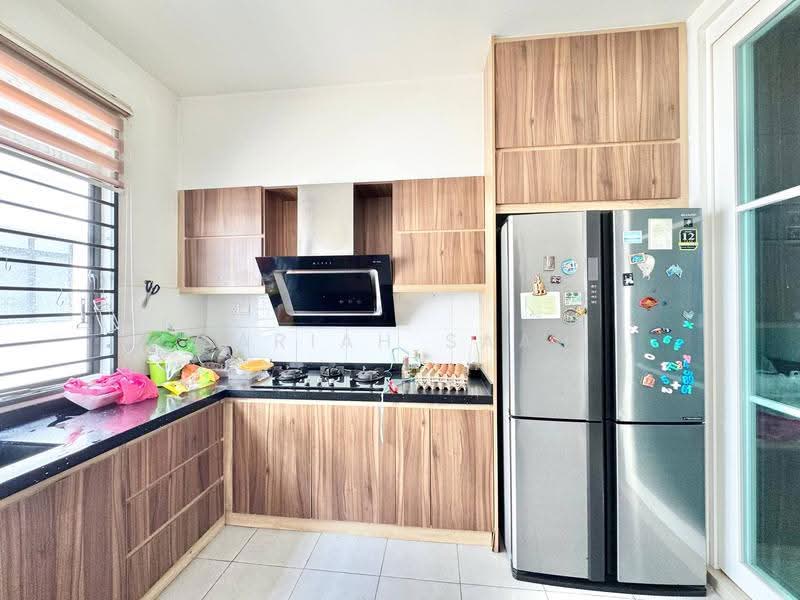 2-storey Terraced House for Sale in Setia Ecohill (Semenyih) - Sariah Saad - PropertyGuru.com.my