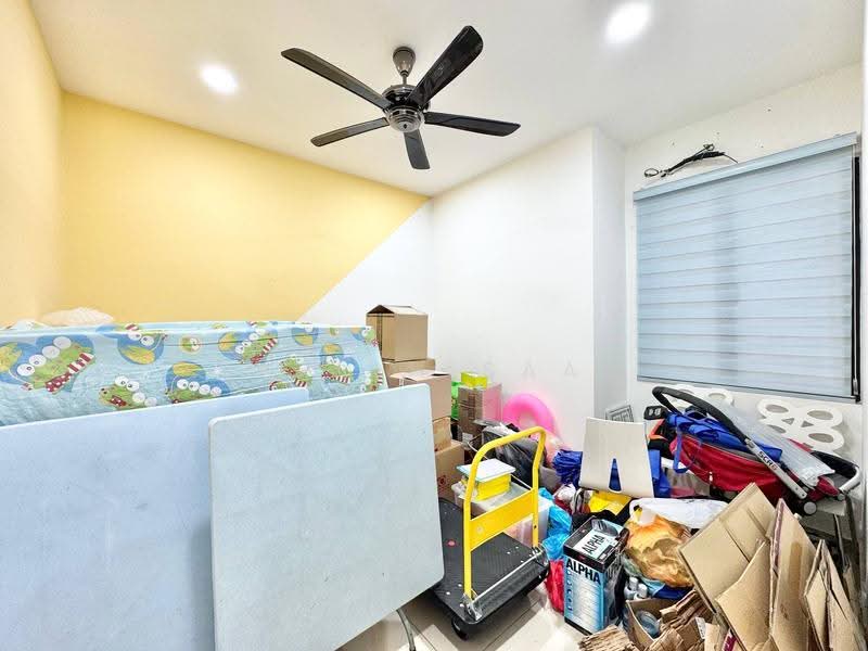 2-storey Terraced House for Sale in Setia Ecohill (Semenyih) - Sariah Saad - PropertyGuru.com.my