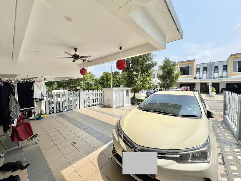 2-storey Terraced House for Sale in Setia Ecohill (Semenyih) - Sariah Saad - PropertyGuru.com.my