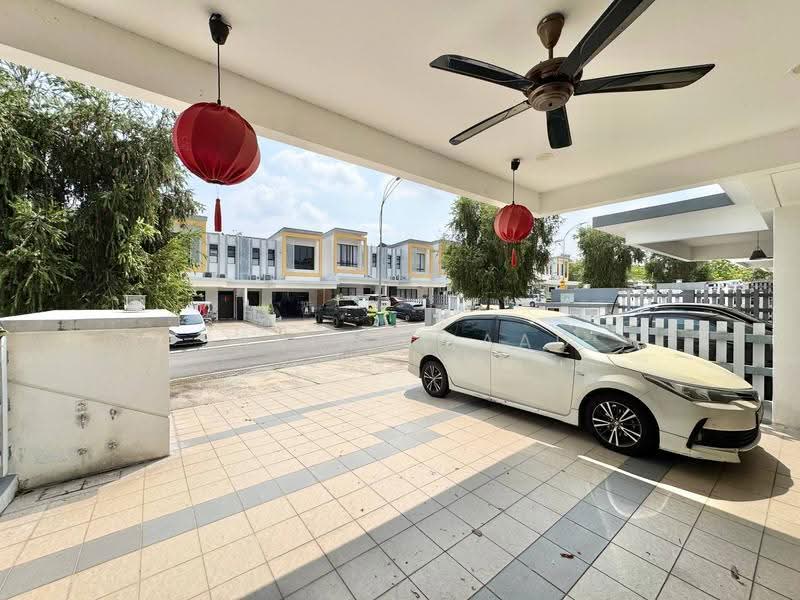 2-storey Terraced House for Sale in Setia Ecohill (Semenyih) - Sariah Saad - PropertyGuru.com.my