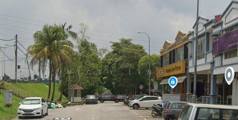 Shop for Rent in Taman Langat Ceria (Hulu Langat) - Nicky Ling - Exterior - PropertyGuru.com.my