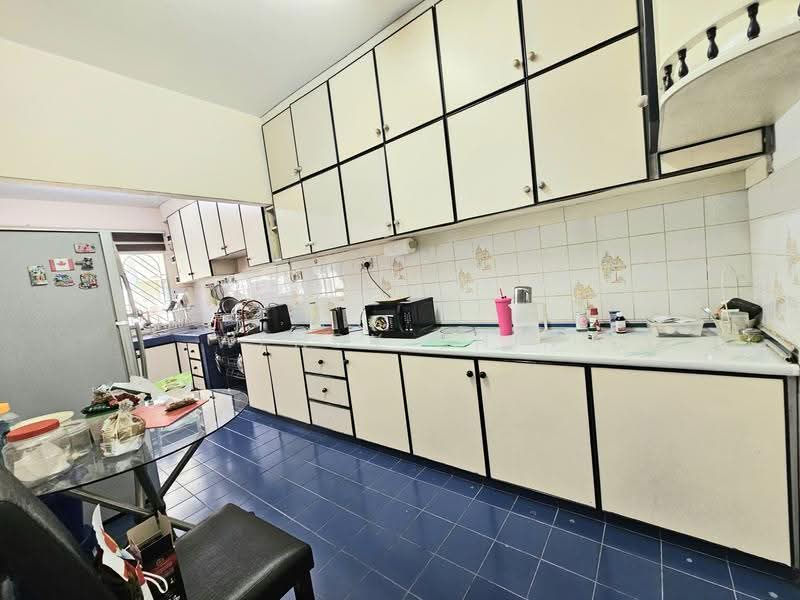 Rumah Teres 2-Tingkat untuk Dijual di BANDAR PUCHONG JAYA (Puchong) - Wendy Chin - PropertyGuru.com.my