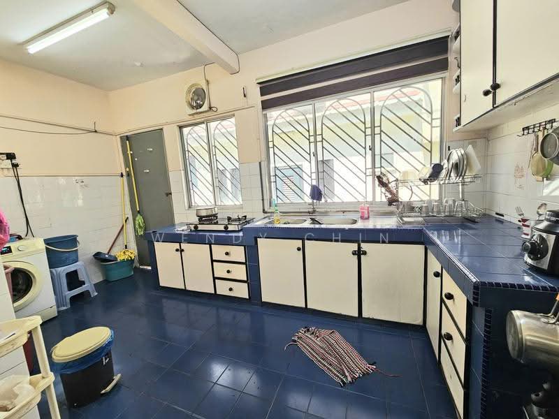 Rumah Teres 2-Tingkat untuk Dijual di BANDAR PUCHONG JAYA (Puchong) - Wendy Chin - Kitchen - PropertyGuru.com.my