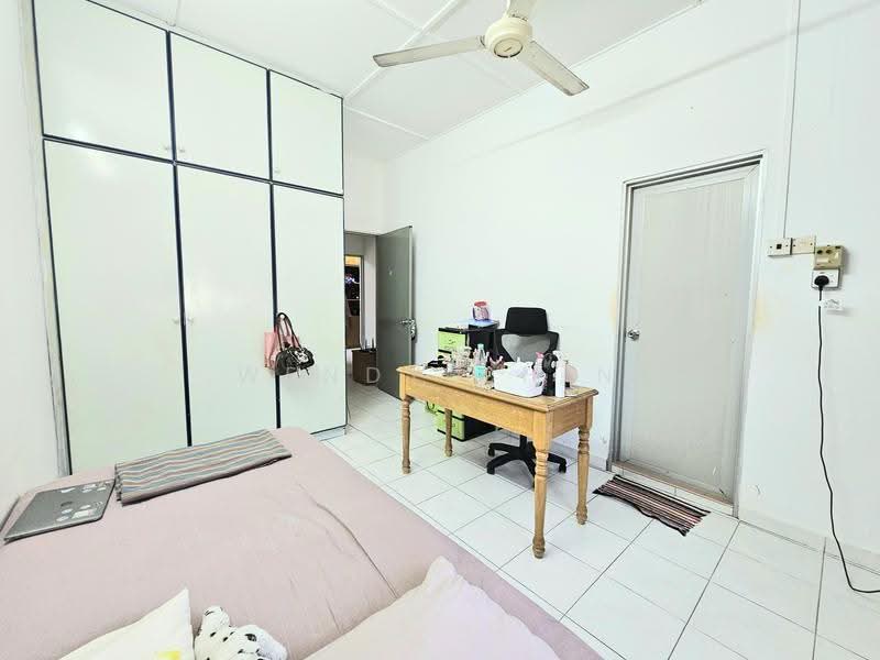 Rumah Teres 2-Tingkat untuk Dijual di BANDAR PUCHONG JAYA (Puchong) - Wendy Chin - Bedroom - PropertyGuru.com.my
