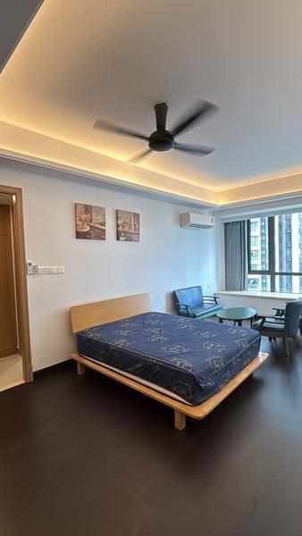 Condominium for Rent at R&F Princess Cove Phase 2-Seine Region - James Bong - Bedroom - PropertyGuru.com.my