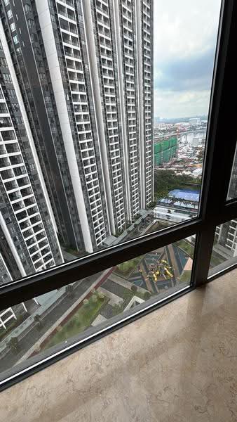 Condominium for Rent at R&F Princess Cove Phase 2-Seine Region - James Bong - View - PropertyGuru.com.my