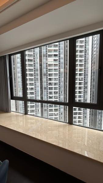 Condominium for Rent at R&F Princess Cove Phase 2-Seine Region - James Bong - View - PropertyGuru.com.my