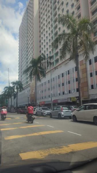 Apartment for Rent at Harmony View - Kaze Kang - Exterior - PropertyGuru.com.my