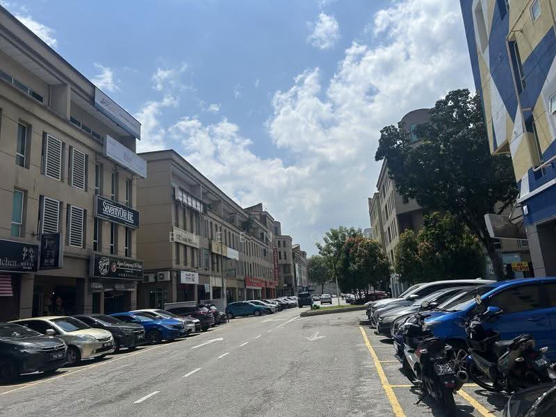 Shop / Office for Rent in Dataran Sunway (Kota Damansara) - Eleen Ooi - Exterior - PropertyGuru.com.my