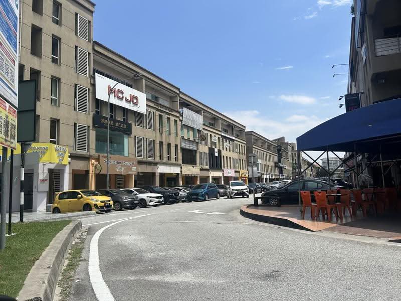 Shop / Office for Rent in Dataran Sunway (Kota Damansara) - Eleen Ooi - PropertyGuru.com.my
