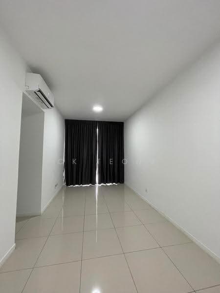 Kondominium untuk Disewa di Lexa Residence @ The Quartz WM - CK Teong - Living Room - PropertyGuru.com.my