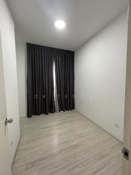 Kondominium untuk Disewa di Lexa Residence @ The Quartz WM - CK Teong - Interior - PropertyGuru.com.my
