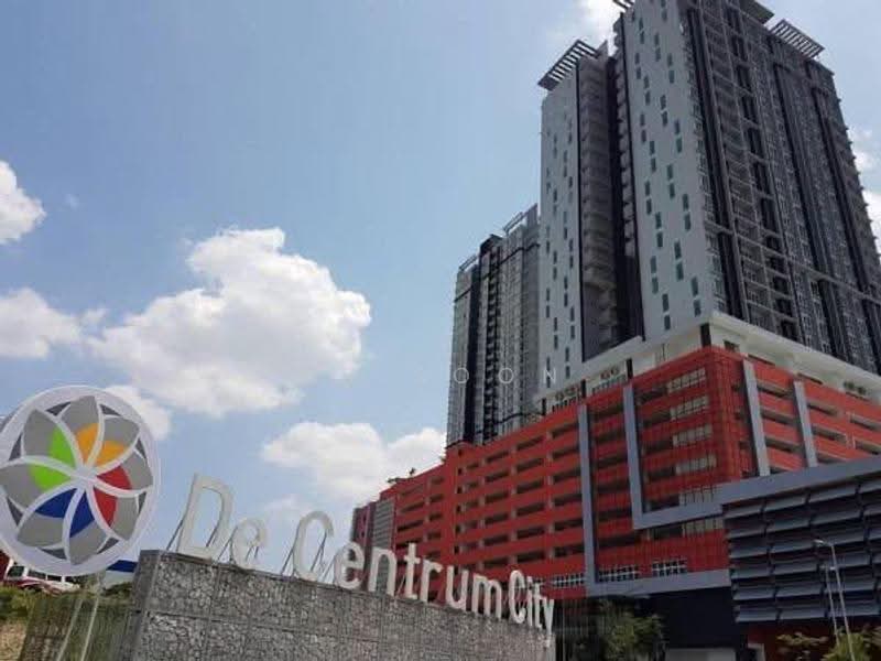 Shop / Office for Sale in Kajang (Selangor) - Mr Soon - Exterior - PropertyGuru.com.my