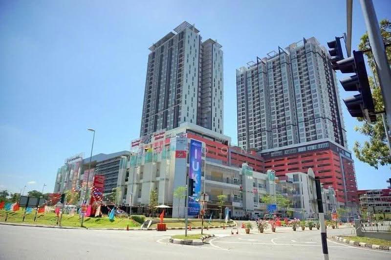 Shop / Office for Sale in Kajang (Selangor) - Mr Soon - Exterior - PropertyGuru.com.my