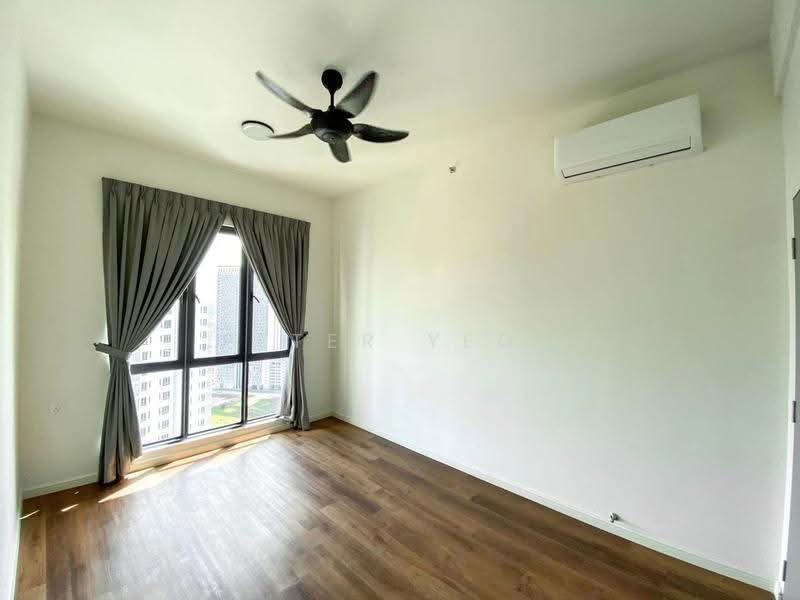 Kediaman Servis untuk Disewa di Suasana @ Utropolis - Peter Yeoh - Bedroom - PropertyGuru.com.my