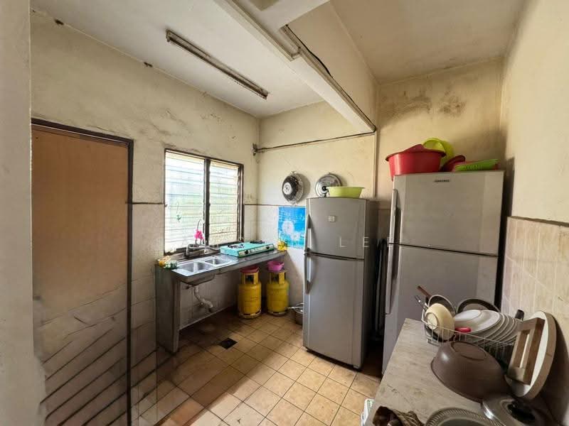 Rumah Teres 2-Tingkat untuk Dijual di Taman Bukit Rawang Jaya (Rawang) - Samson Lee - Kitchen - PropertyGuru.com.my