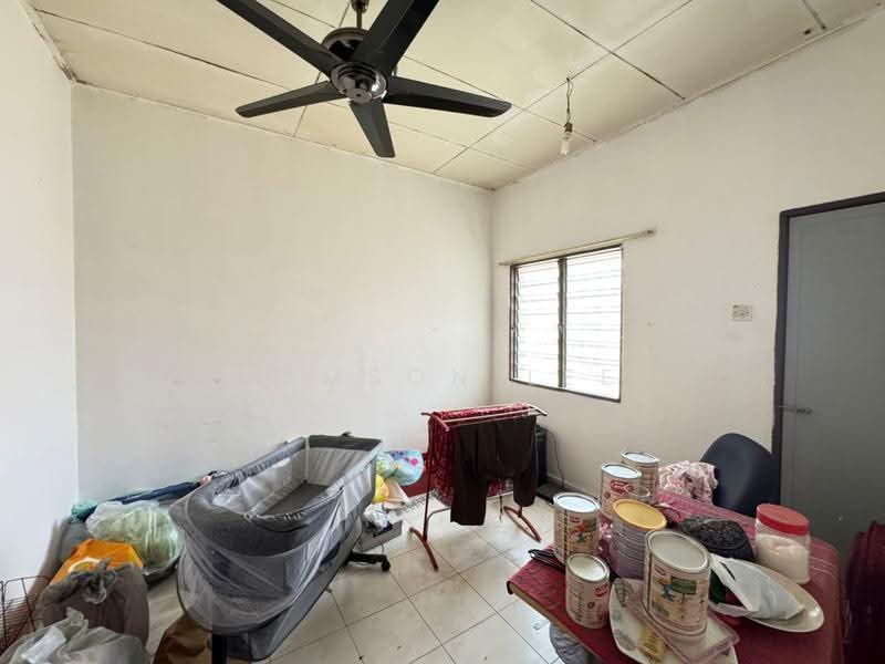 Rumah Teres 2-Tingkat untuk Dijual di Taman Bukit Rawang Jaya (Rawang) - Samson Lee - Interior - PropertyGuru.com.my