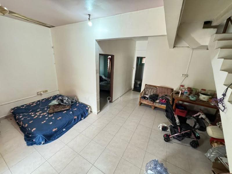 Rumah Teres 2-Tingkat untuk Dijual di Taman Bukit Rawang Jaya (Rawang) - Samson Lee - Interior - PropertyGuru.com.my