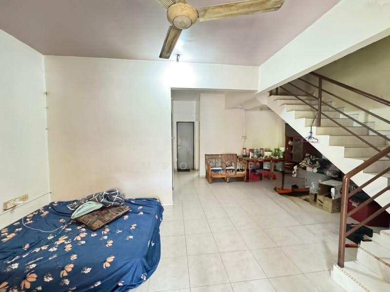 Rumah Teres 2-Tingkat untuk Dijual di Taman Bukit Rawang Jaya (Rawang) - Samson Lee - Interior - PropertyGuru.com.my