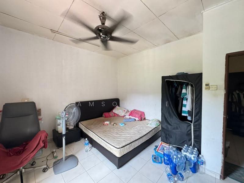 Rumah Teres 2-Tingkat untuk Dijual di Taman Bukit Rawang Jaya (Rawang) - Samson Lee - Bedroom - PropertyGuru.com.my