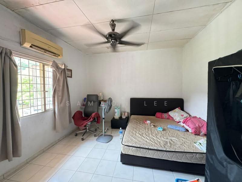 Rumah Teres 2-Tingkat untuk Dijual di Taman Bukit Rawang Jaya (Rawang) - Samson Lee - Bedroom - PropertyGuru.com.my