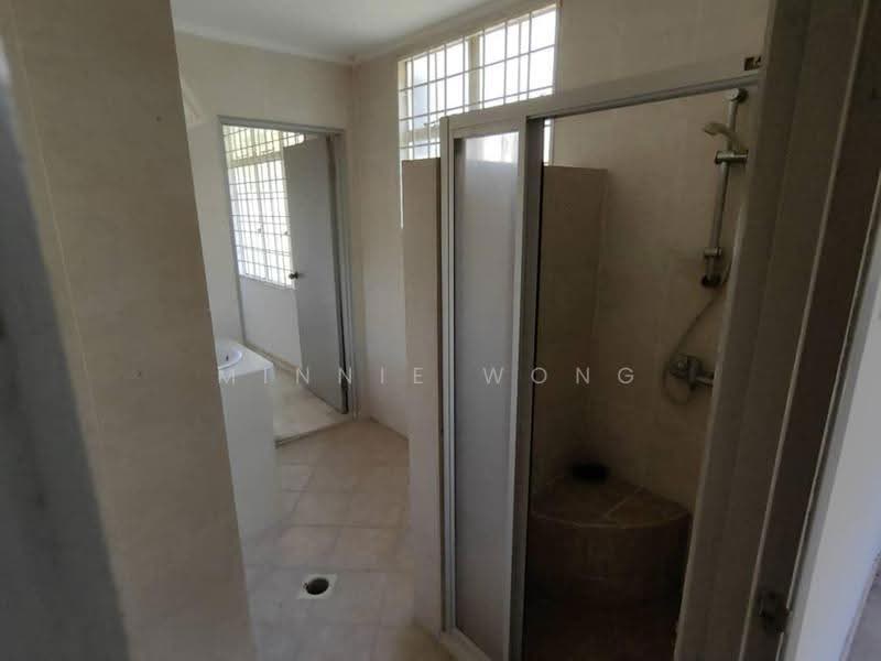 Bungalow House for Sale in Bandar Bukit Beruntung (Bukit Beruntung) - Minnie Wong - Bathroom - PropertyGuru.com.my