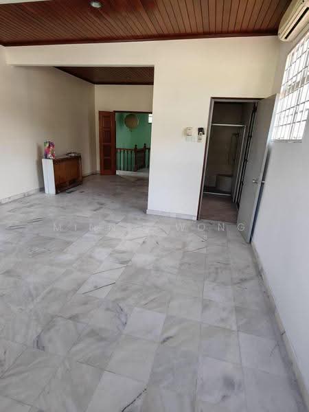 Bungalow House for Sale in Bandar Bukit Beruntung (Bukit Beruntung) - Minnie Wong - Living Room - PropertyGuru.com.my