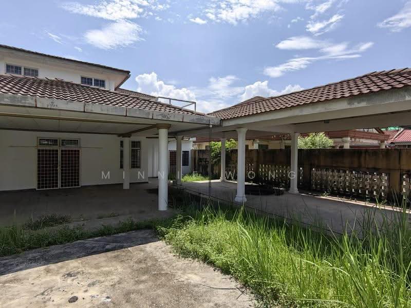 Bungalow House for Sale in Bandar Bukit Beruntung (Bukit Beruntung) - Minnie Wong - Exterior - PropertyGuru.com.my