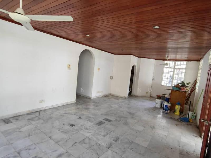 Bungalow House for Sale in Bandar Bukit Beruntung (Bukit Beruntung) - Minnie Wong - Living Room - PropertyGuru.com.my