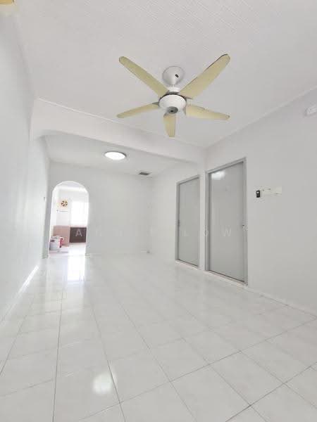 Rumah Teres 1-Tingkat untuk Dijual di Kulai (Johor) - Annie Low - Living Room - PropertyGuru.com.my