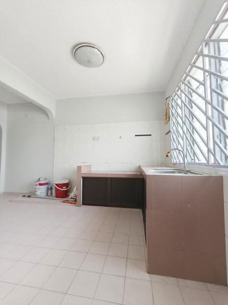 Rumah Teres 1-Tingkat untuk Dijual di Kulai (Johor) - Annie Low - Kitchen - PropertyGuru.com.my