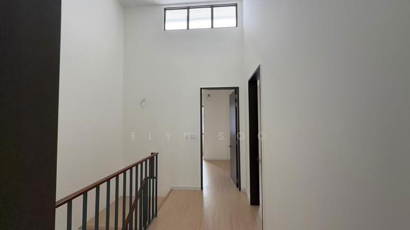 2-storey Terraced House for Rent in Twentyfive7 (Tanjong Duabelas) - Elyn Soo - Interior - PropertyGuru.com.my