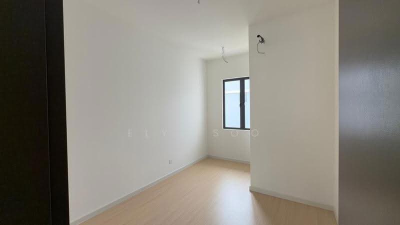 2-storey Terraced House for Rent in Twentyfive7 (Tanjong Duabelas) - Elyn Soo - Interior - PropertyGuru.com.my