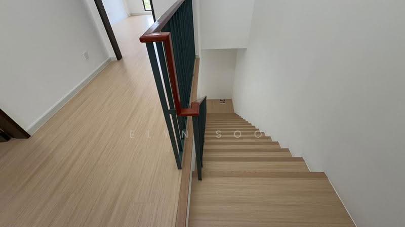 2-storey Terraced House for Rent in Twentyfive7 (Tanjong Duabelas) - Elyn Soo - Interior - PropertyGuru.com.my